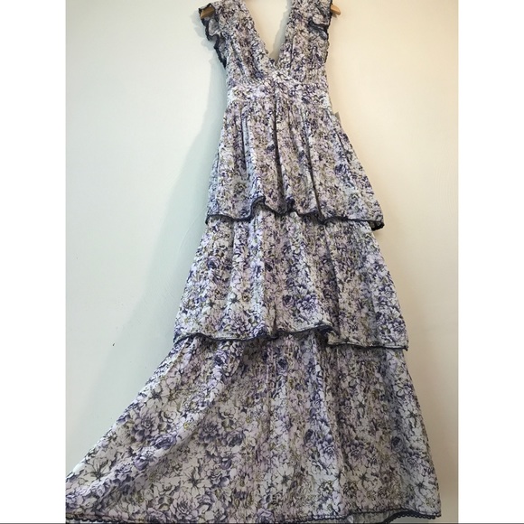 #HP💥🥳  Maxi Dress - HappyXNature - Picture 6 of 11